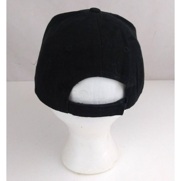 Montreal Canada Unisex Embroidered Adjustable Baseball Cap - Picture 4 of 7